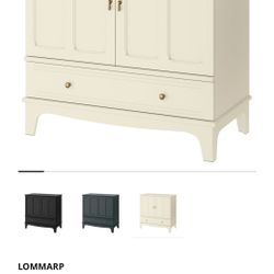 Lommarp ikea set 