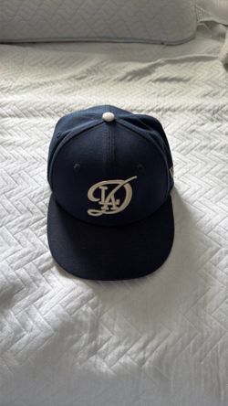 LA Dodgers City Connect Hat