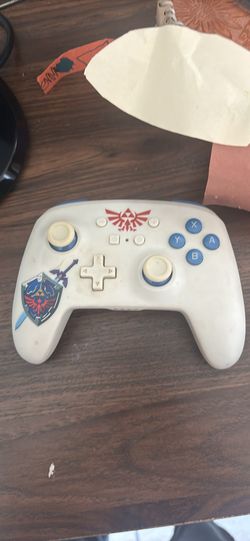 Wireless Switch Controller