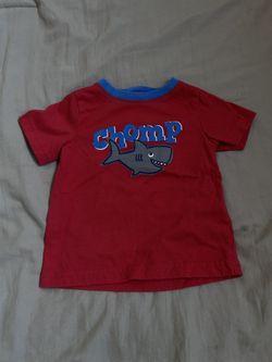 Children’s Tshirt