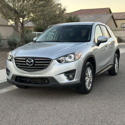Mazda CX-5 Sport 2016 