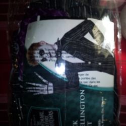 Jack Skellington Suit Halloween Costume 