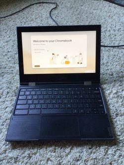 Lenovo Chromebook 300e 2nd gen