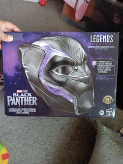 Black Panther