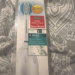 Philips Sonicare E Series Replacement Head 