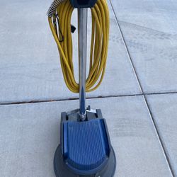 Floor Machine