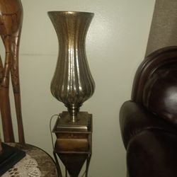 Nice Decorate Lamp