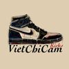 VietChiCam Kicks