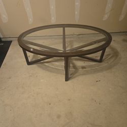 Free Coffee Table
