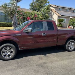 2010 Ford F-150