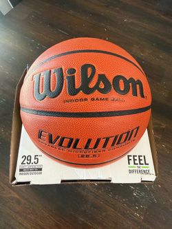 Basketball