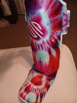 Ankle Protective.