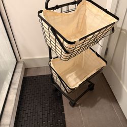 Storage Baskets 
