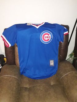 Brand new Chicago Cubs Jersey size large $60