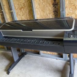 HP DesignJet Z5600 PostScript Printer