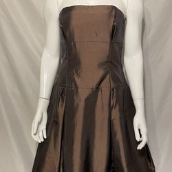 Amsale Dress Women’s Size 13