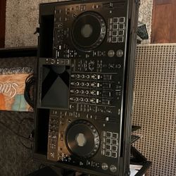 XDJ-AZ / Magma HARD CASE