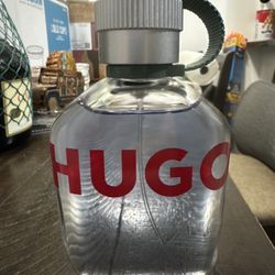 BRAND NEW Hugo Man EdT 4.2oz 