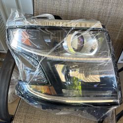 Head Light