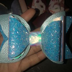 Custom Handmade Bows