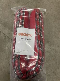 Under Door Draft Stopper 32 Inches 