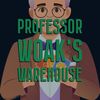 Professor Woak