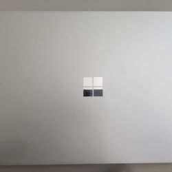 Surface Laptop With Touchscreen  and  MS OFFICE 