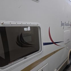 Barato, Cheap Rv, Travel Trailer, Ready 