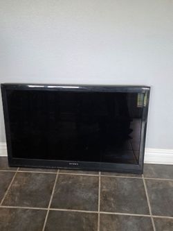 Outdoor Tv