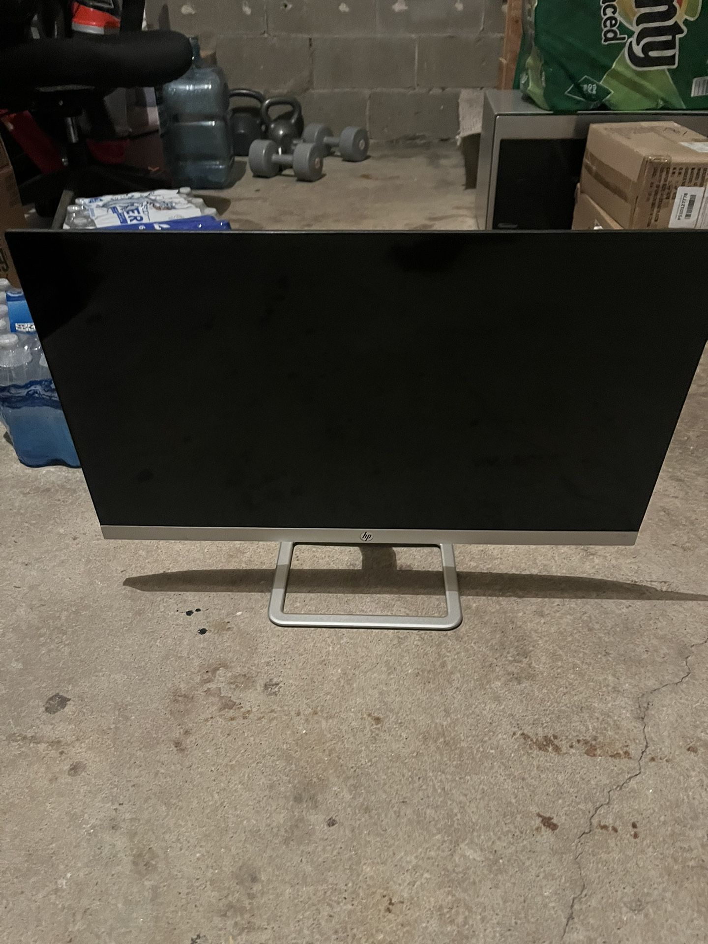 hp Monitor