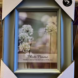 5x7 Frames, 4 pack