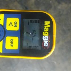Pipe Tracer And Wire Locator 