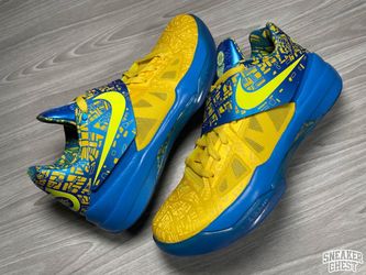 NIKE KD IV SCORING TITLE