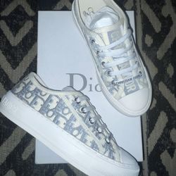 Dior Shoes