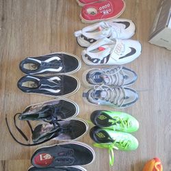 Youth Boys Shoes 