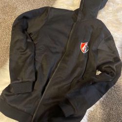 Hoodie/jacket Men’s 