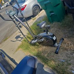 Elliptical