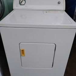 Whirlpool Electric Dryer 
