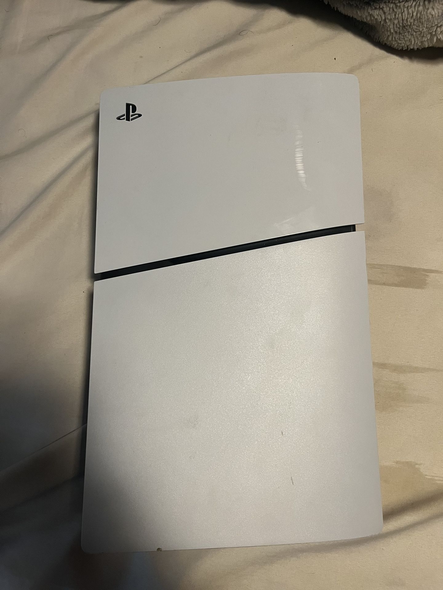 Ps5 slim