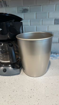 Garbage Can