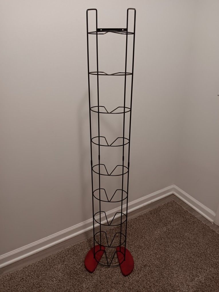 Dvd Stand