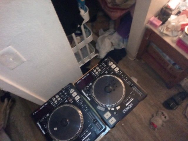 Denon CD ROM DN S 5000