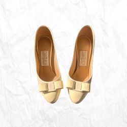 Salvatore Ferragamo Heels