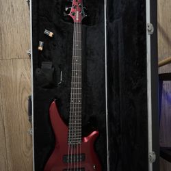 Yamaha RBX375 5 String Bass