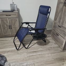 Recliner Chair $40 New In Box 