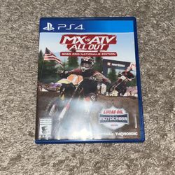 Selling PS4 Games