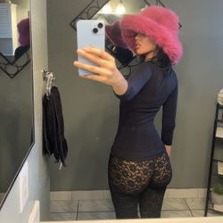 Pants From Tiger Must $50