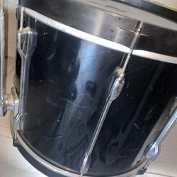 Drums 