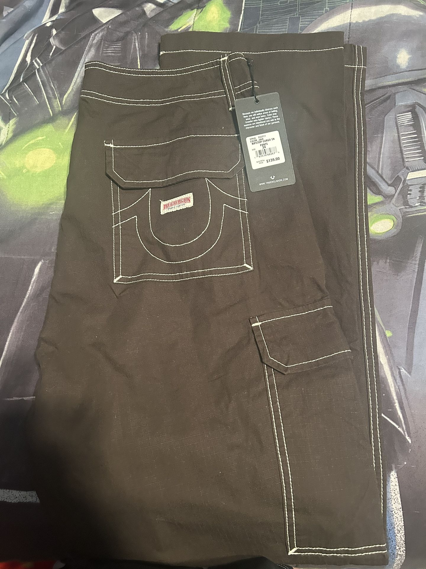 True Religion Pant