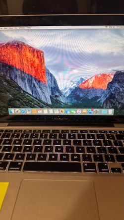 MacBook Pro